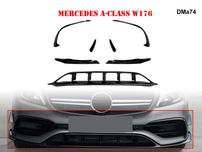 Kit tuning bara fata pentru Mercedes AMG A W176
