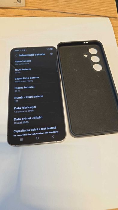 Telefon Samsung S24 5G