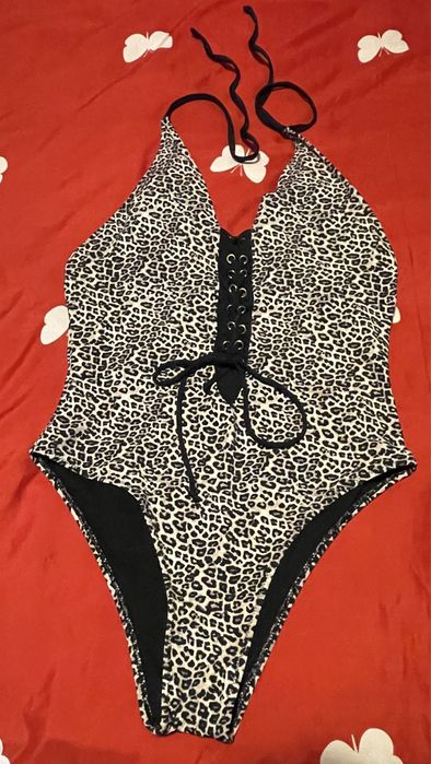 Costum de baie dama Jolidon, Pret redus!