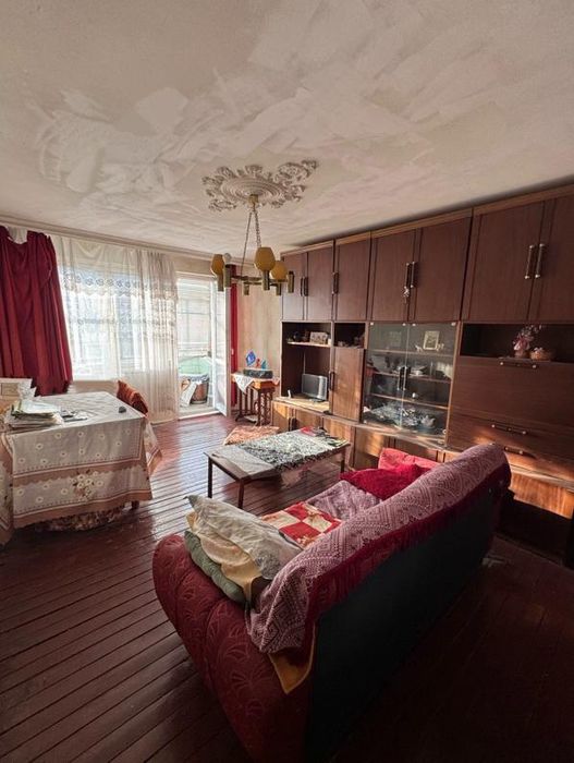 Двустаен, продажба, ж.к Фондови жилища