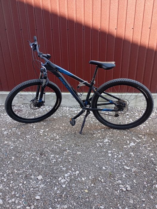 Bicicleta rockrider st120 că noua