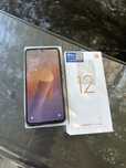 Xiaomi 12 Lite 6/128
