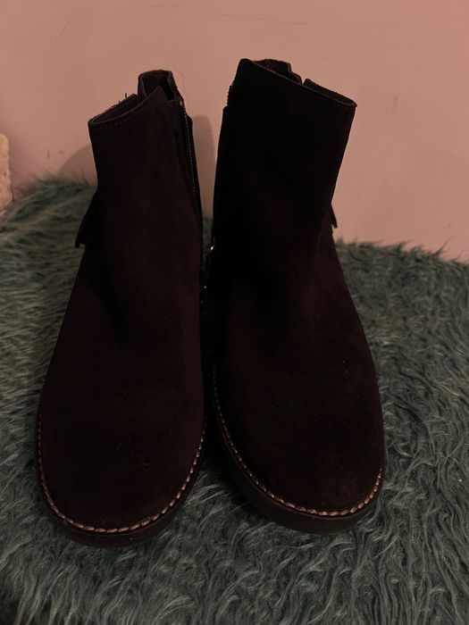 Боти Geox - нови