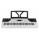 Orga FunKey 61 Edition Touch WH ALB