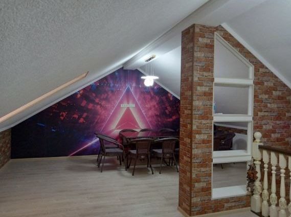 Сдаётся таунхаус.