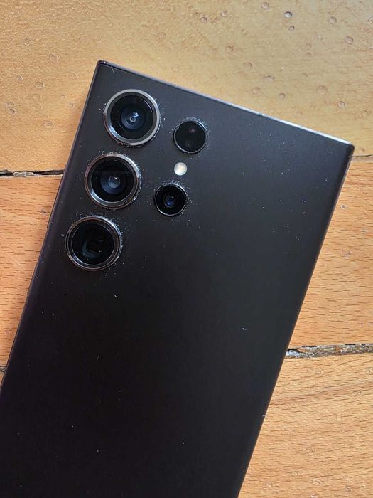 Samsung S23 Ultra, functioneaza impecabil