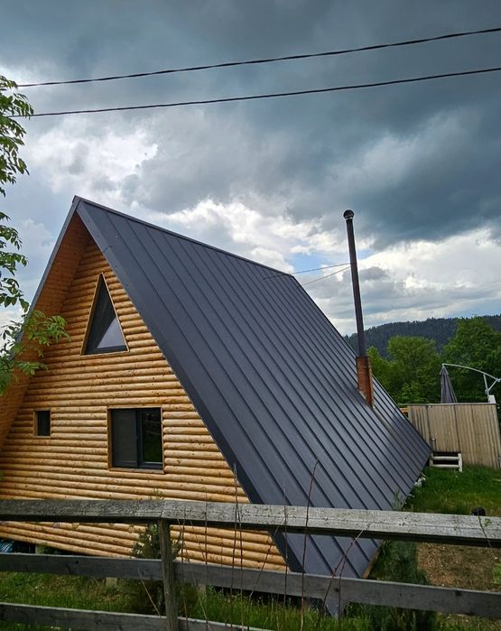 Oportunitate afacere la cheie Cabana Apuseni