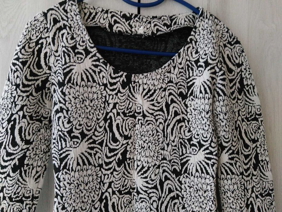 Rochie de toamna/iarna