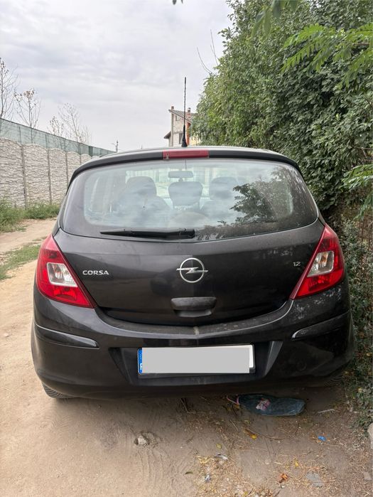 Vand/Schimb Opel Corsa 1.2 benzina+gpl