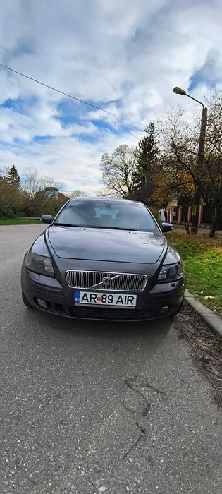 Vând Volvo V50 1.6 diesel 2007