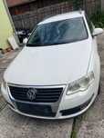 Volkswagen Passat Stare bună,verificarea până în data 26.04.2026