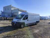 Piese Fiat Ducato 2.3 diesel euro 5