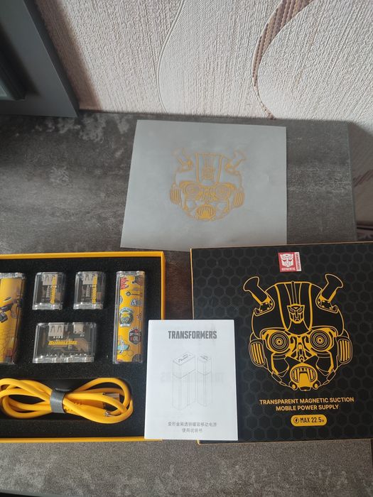 Продам power bank