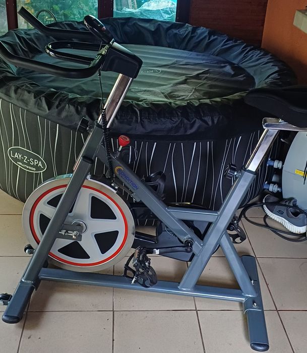 Vând bicicleta medicala Kondition