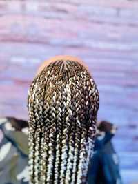 Codite barbati, codite afro, afro hair, box braids, cornrows