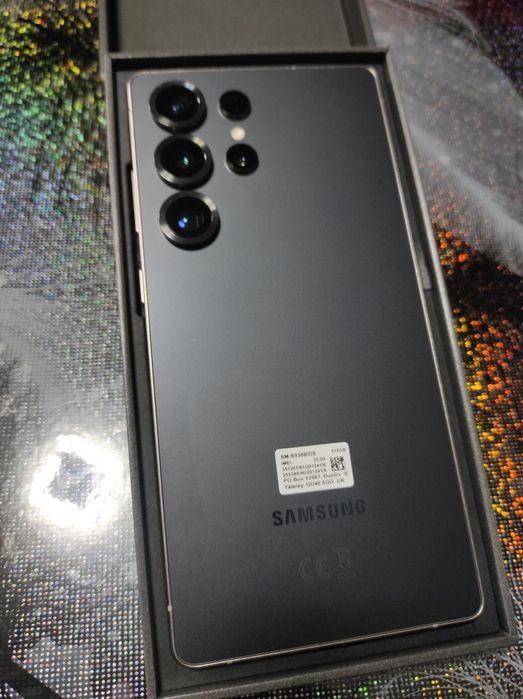 Samsung S25 Ultra 512 GB