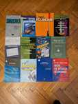 Carti ASE Economie Statistica Mate