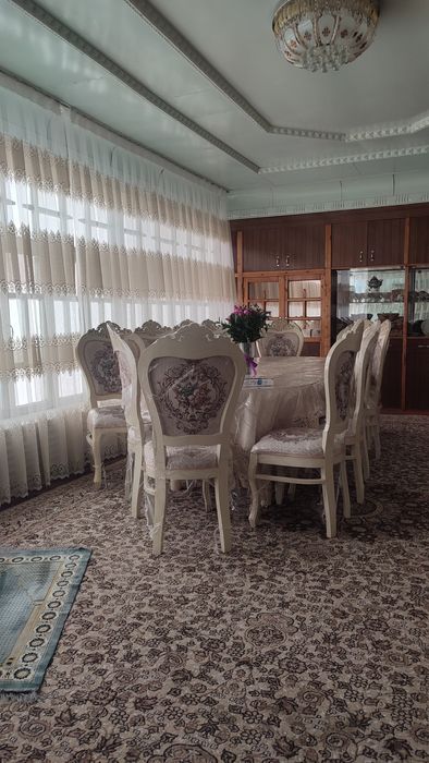 Участок олмос Яккатол 5.35 соток