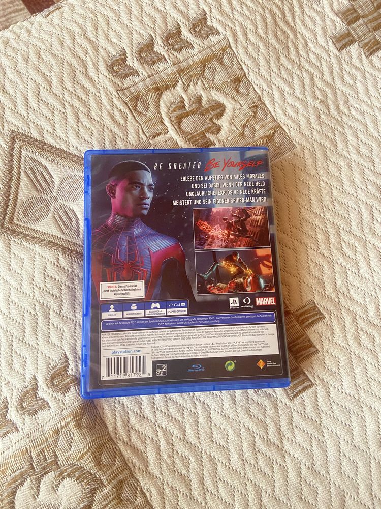 Игри за ps4 в отлично състояние