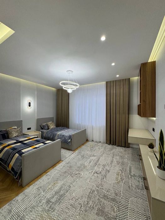 Ор-р: Амир Темур махалла Продается Евро Дом 3.соток!!! 400м2 6.комнат