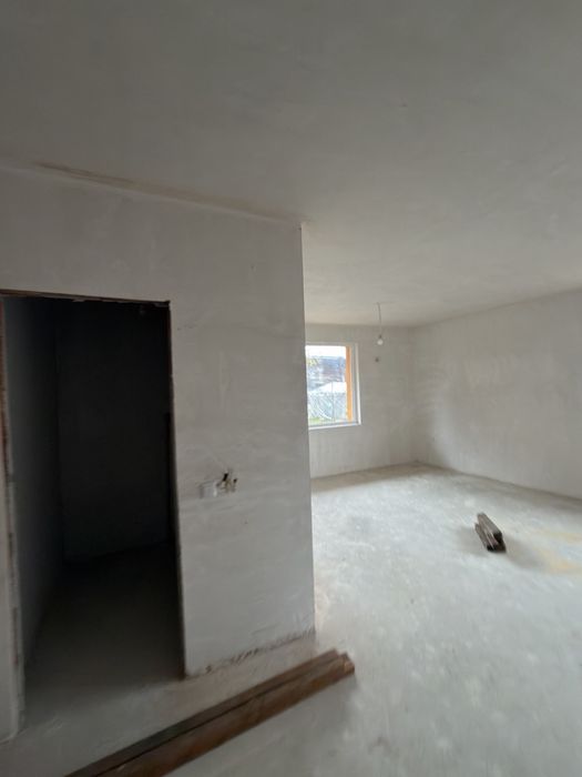 Къща в село Баня до Банско