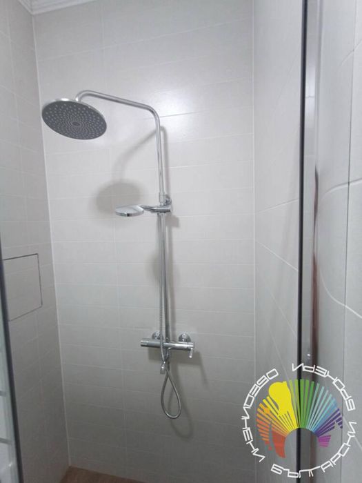 Дава се под наем Двустаен апартамент в Бургас, Изгрев - 59 кв.м за 561 € - Снимка #6