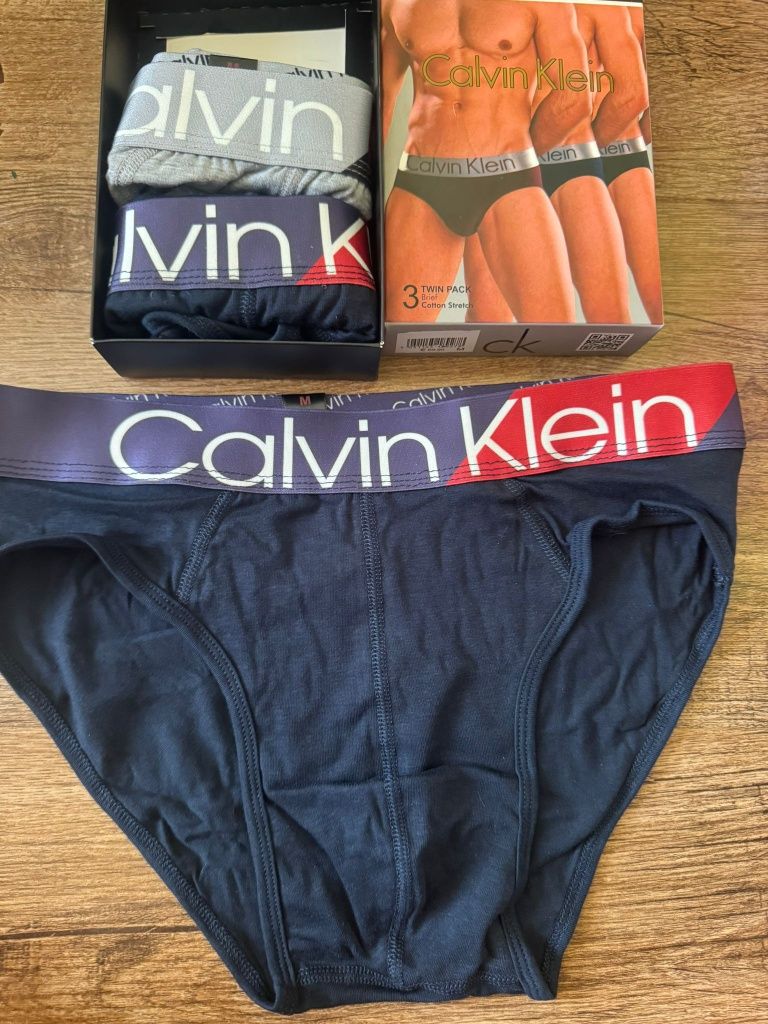 CK Boss chiloți  din Cotton