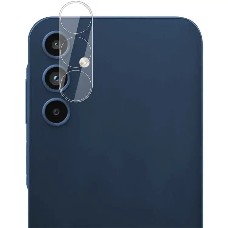 Стъклен Протектор за Камера за Samsung Galaxy A05s A15 A25 A35 A55