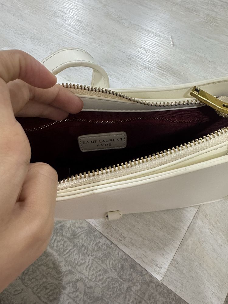 Женская сумка Saint Laurent