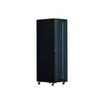Cabinet metalic de podea (rack) - 600x1000