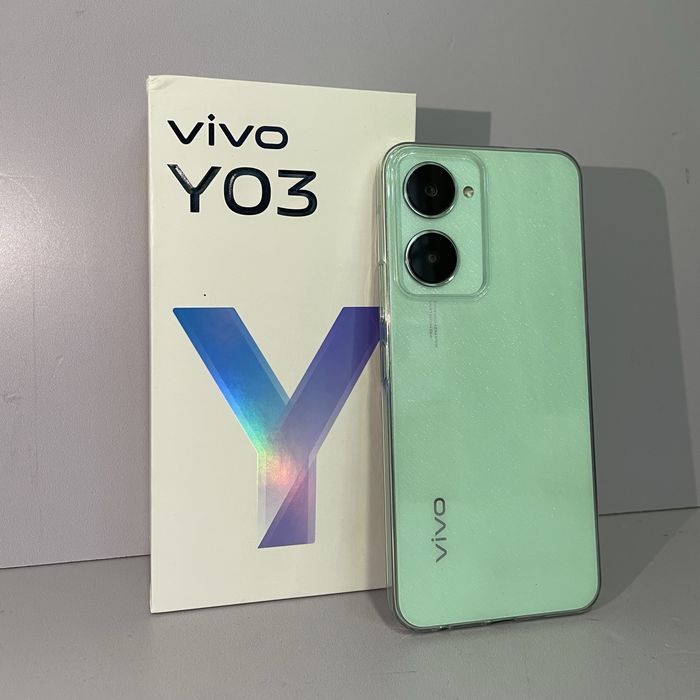 Vivo Y03, 128gb / СА25197
