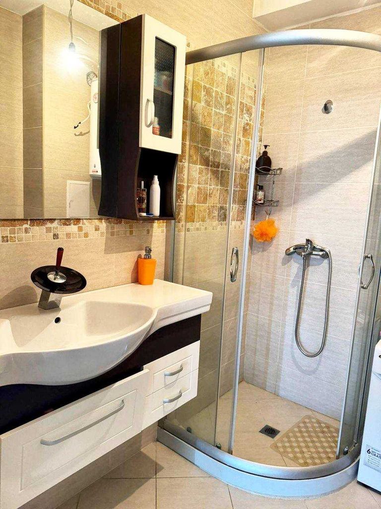 Продава се Тристаен апартамент в к.к. Слънчев бряг - 69 кв.м за 1116 €/кв.м - Снимка #3