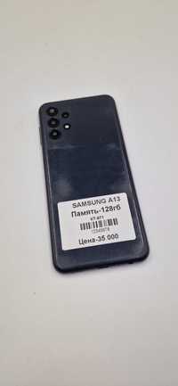 Samsung A13 128Gb рассрочка 0 0 12