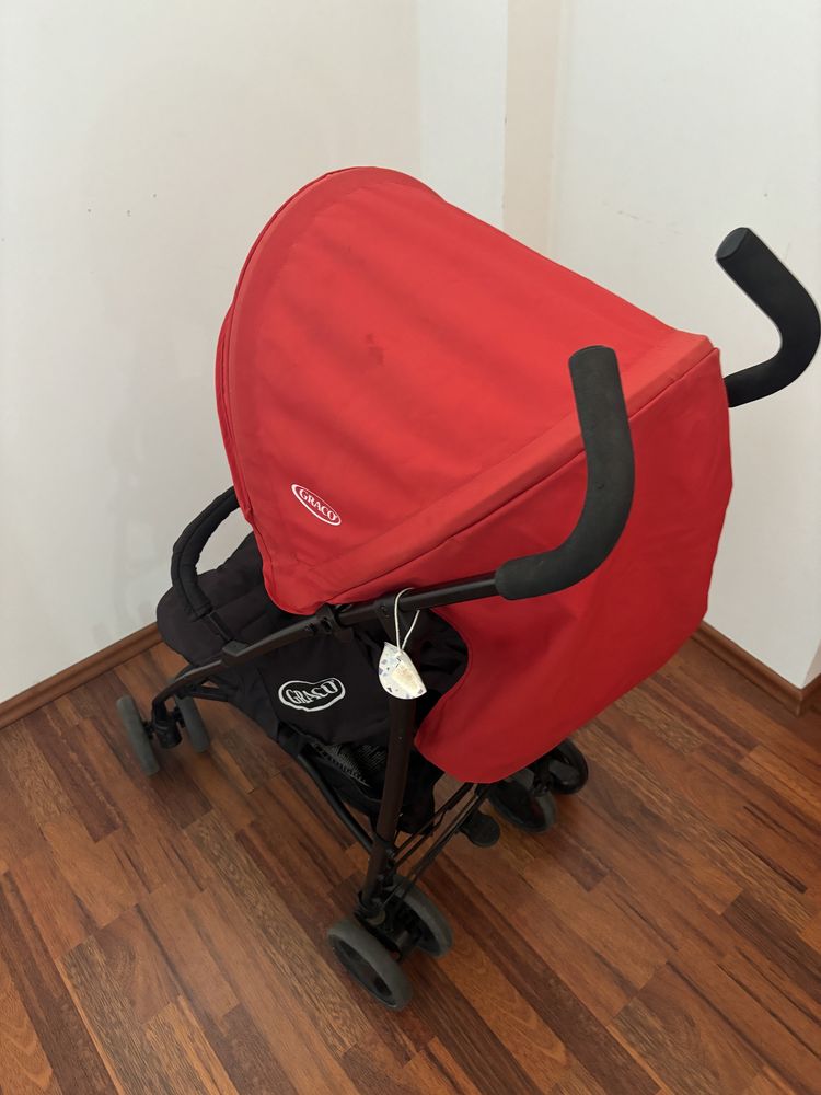 Carucior sport Graco