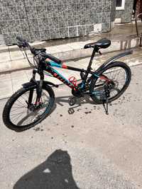 Велосипед Trinx Striker K034
