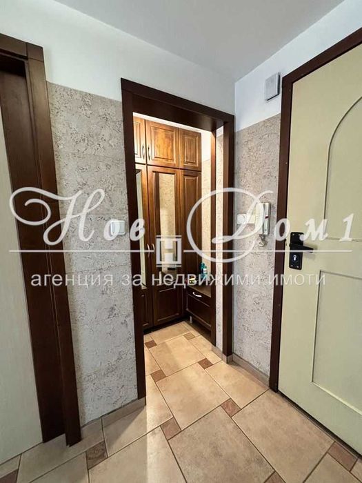 Продава се Четиристаен апартамент в София, Център - 128 кв.м за 2227 €/кв.м - Снимка #12