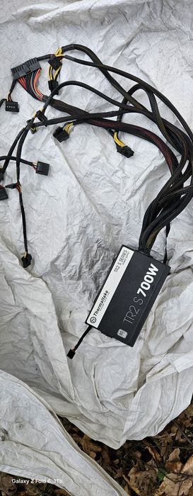 Sursa calculator 700w reali