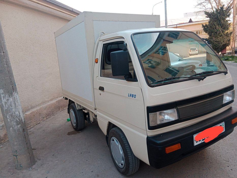 Labo SROCHNA Arendaga beriladi