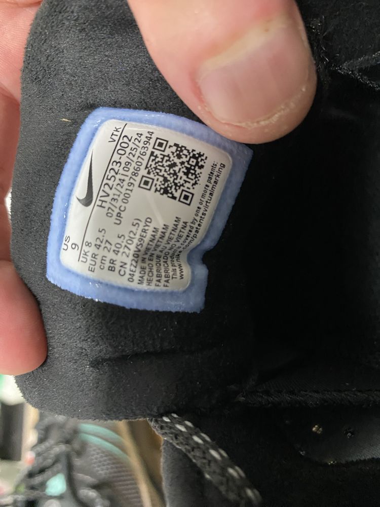 Обуки Nike LUNAR НОВИ!