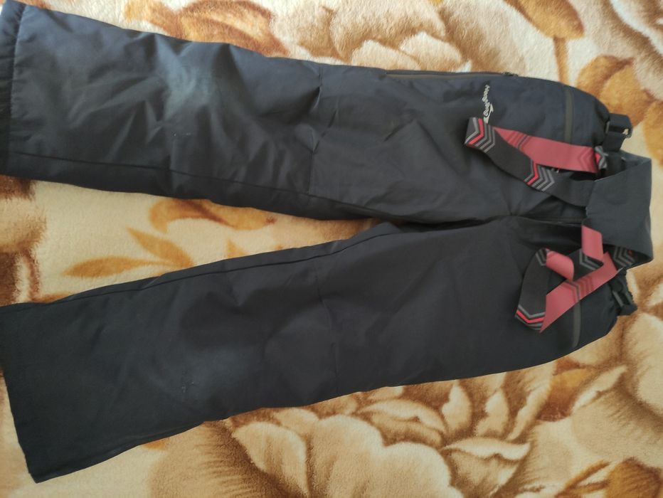 Продам штаны от зимнего комбинезона