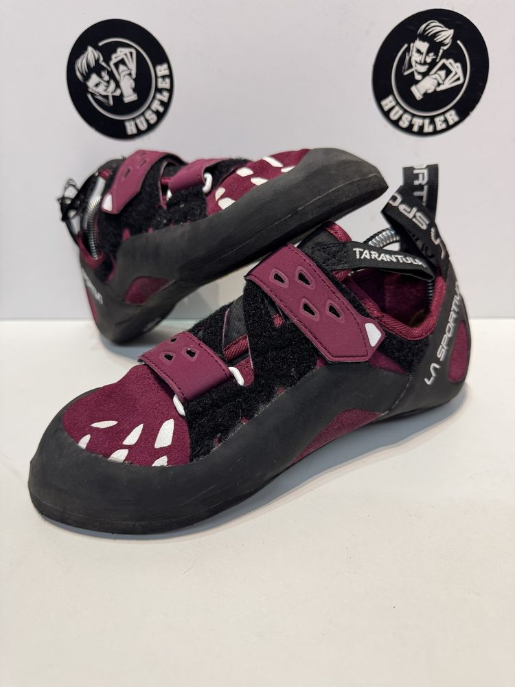 Еспадрили за катерене LA SPORTIVA TARANTULA .Номер 39.5