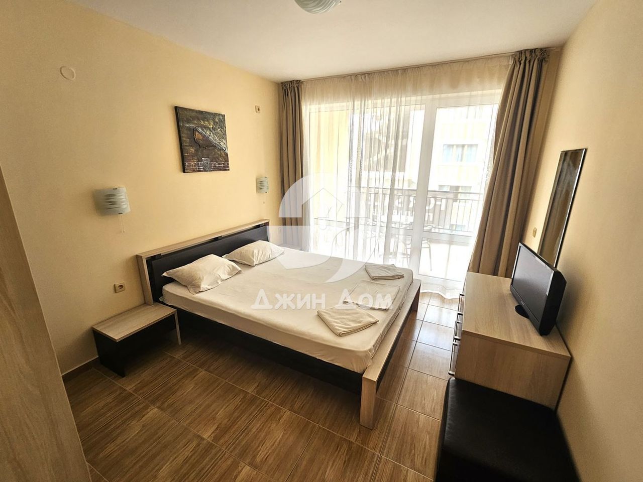 Продава се Тристаен апартамент в Свети Влас - 110 кв.м за 1299 €/кв.м - Снимка #3