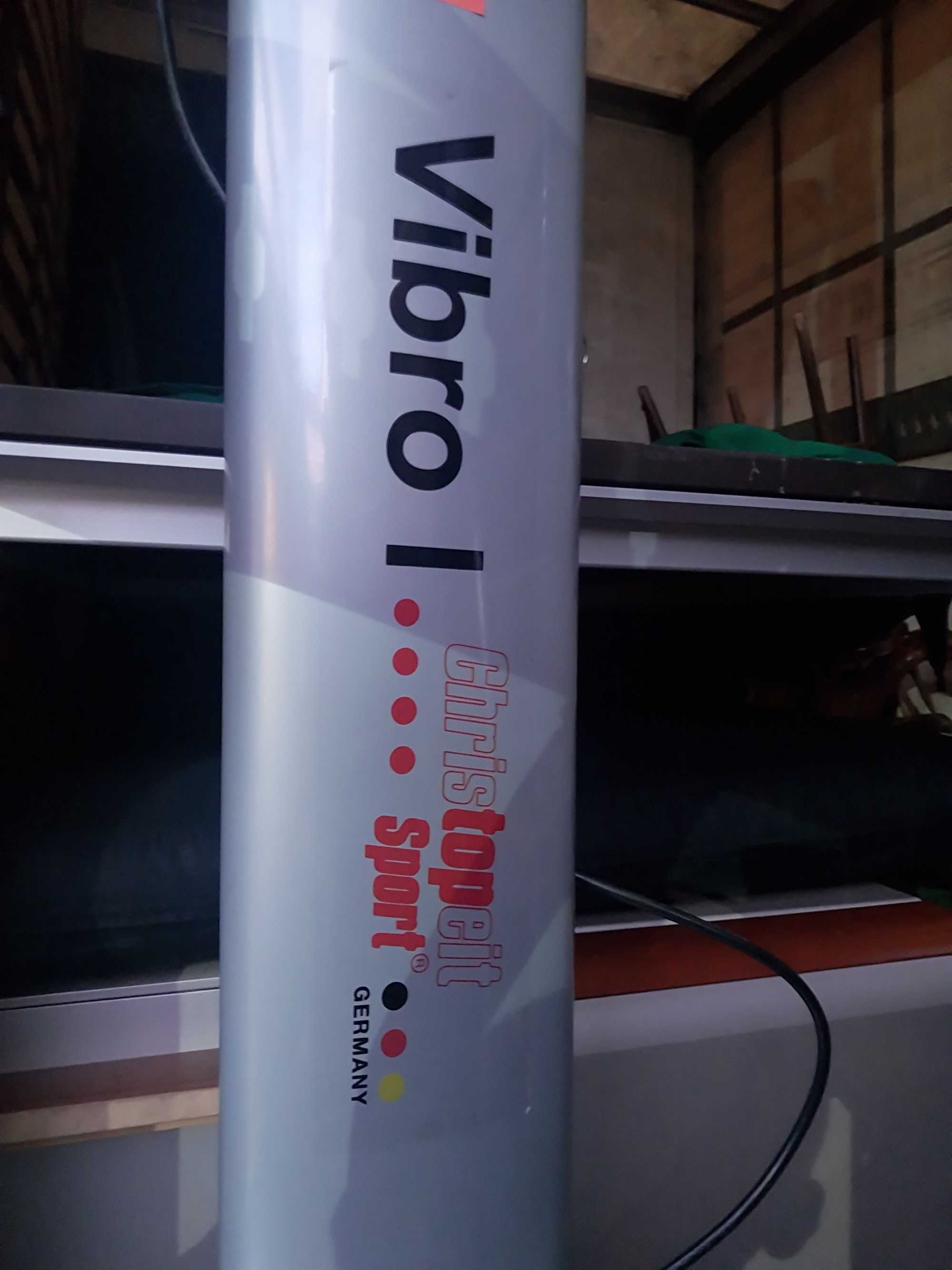 Фитнес уред vibro 1