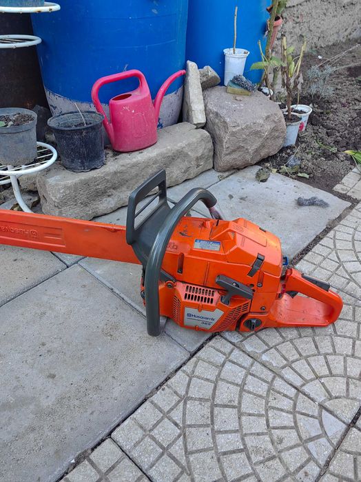 Husqvarna 365 xp