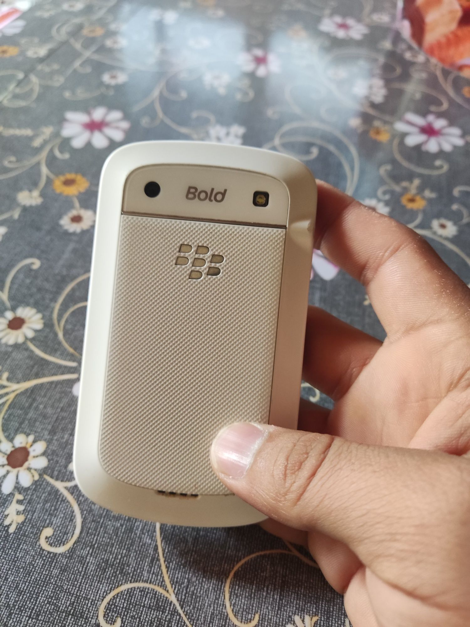 Blackberry 9900 simkarta