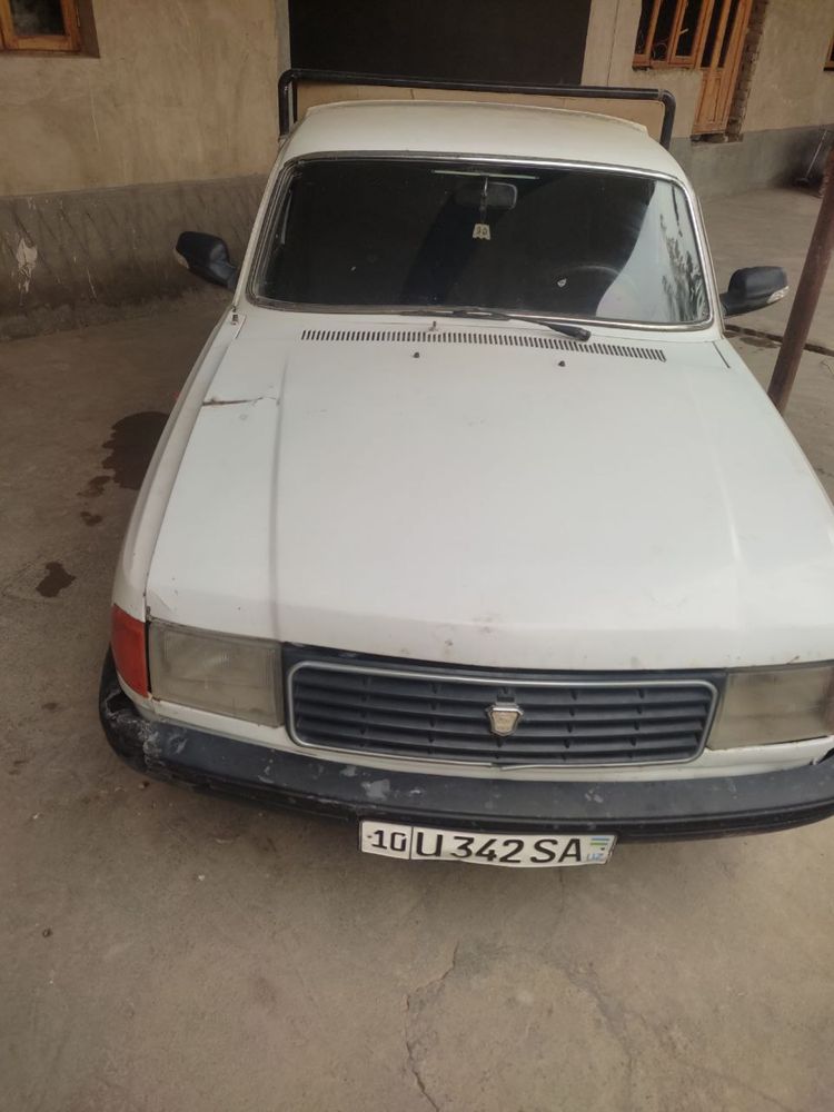 Volga 31 10 holati yaxshi