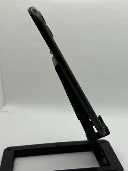 Carcasă completă iPhone 11 black full flex