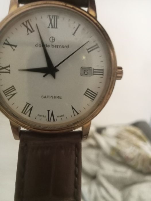 Продам часы Clouds Bernard