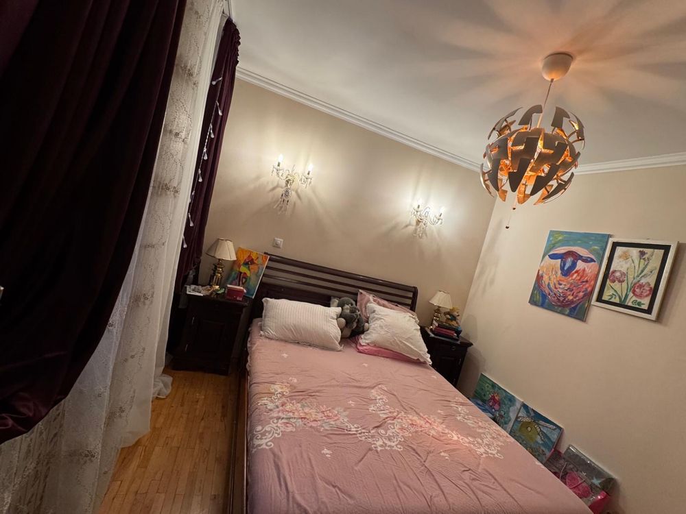 Apartament 3 camere ultracentral, chiar vis-á-vis de UMF