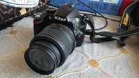 Зеркальный фотоаппарат Nikon D3200 Никон
